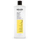 Sistema 1 Scalp + Hair Shampoo 1000ml